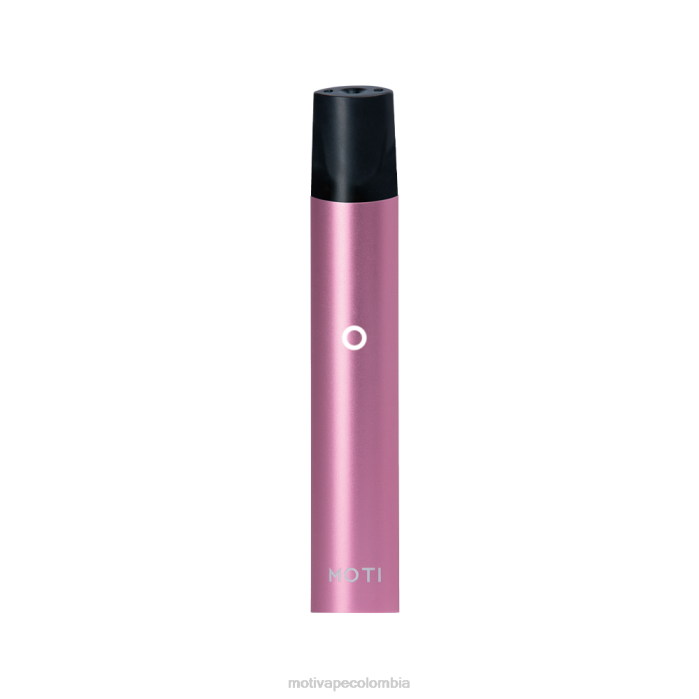 MOTI vape Colombia - MOTI dispositivo clásico flor de cerezo 425R115