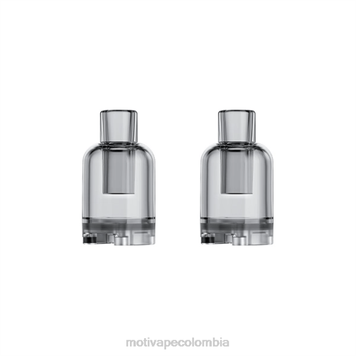 MOTI vape Colombia - Vaporesso x MOTI las mini cápsulas de repuesto x (paquete de 2) 425R75