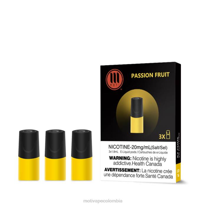 MOTI vape amazon - MOTI vainas clásicas té de oolong 425R104