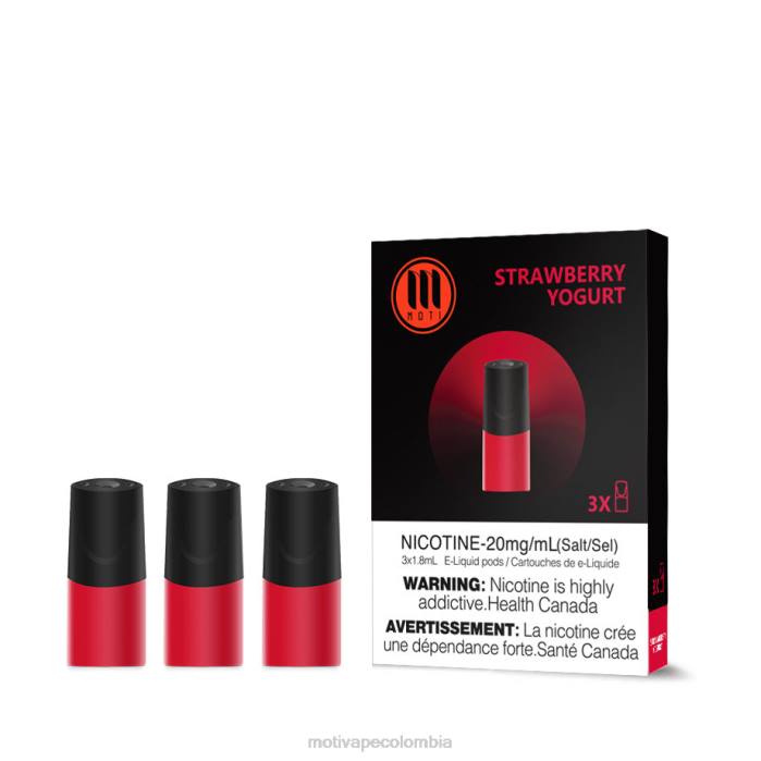 MOTI vape amazon - MOTI vainas clásicas té de oolong 425R104
