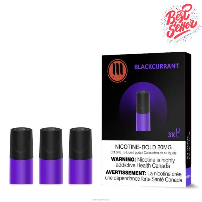 MOTI vape amazon - MOTI vainas clásicas té de oolong 425R104
