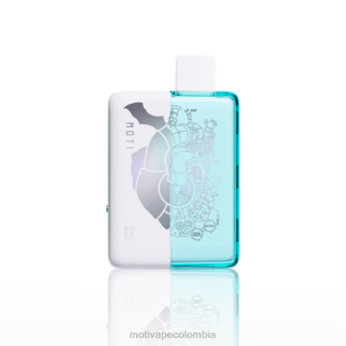 MOTI precio Colombia - MOTI Duo 9000 vaporizadores desechables (5%, 9000 inhalaciones) explosión del arco iris tropical 425R72