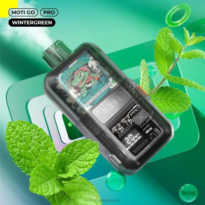 MOTI vape amazon - MOTI Go Pro vaporizador desechable (5%, 12000 inhalaciones) gaulteria 425R24
